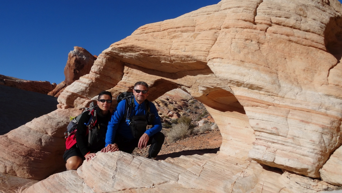 Valley of Fire State Park – Nevada