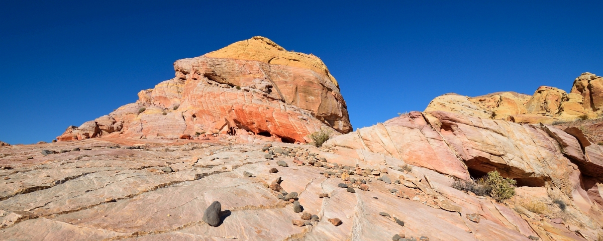 Valley of Fire