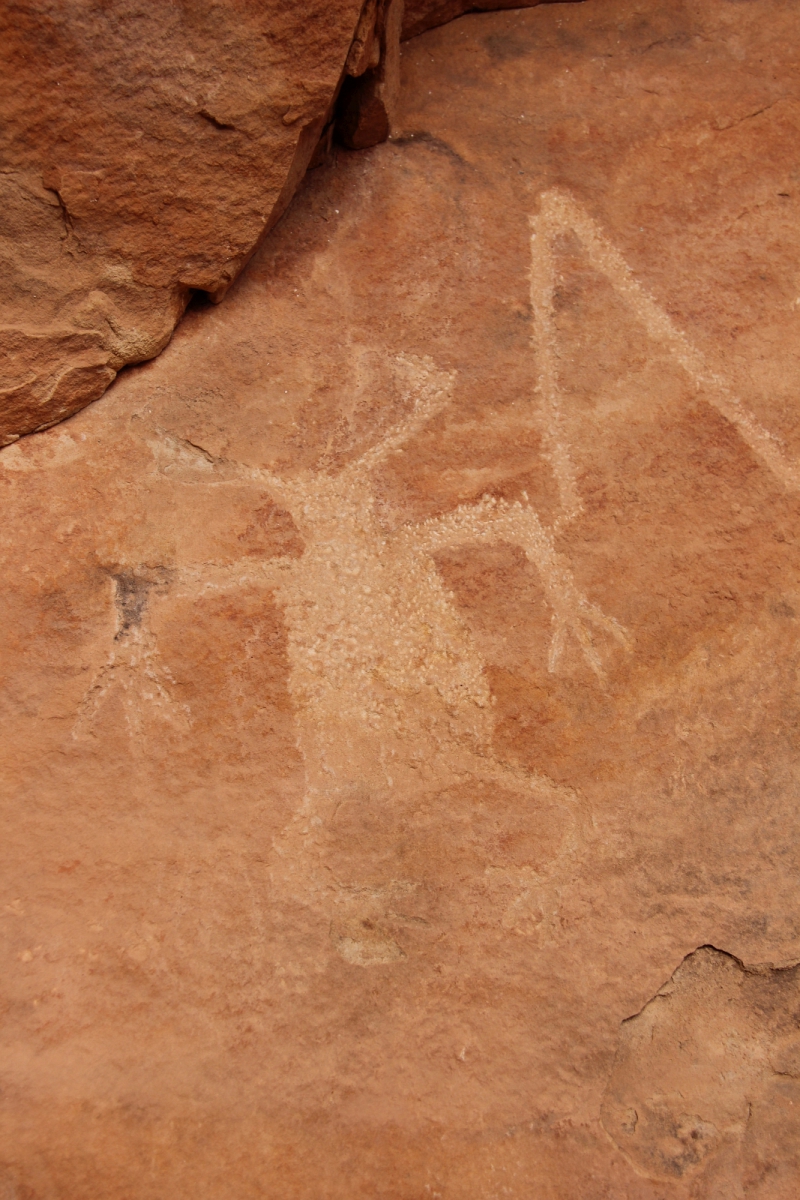 Tower House Ruins – Cedar Mesa – Utah