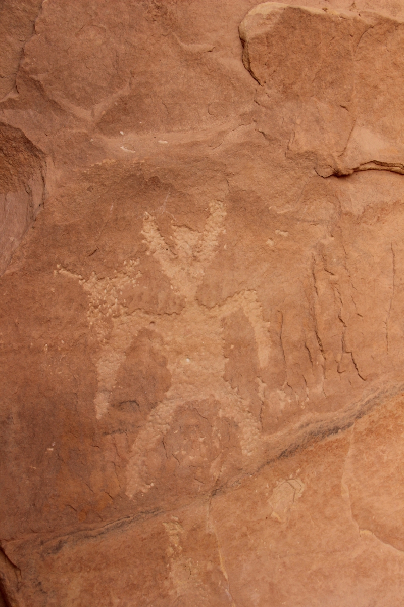 Tower House Ruins – Cedar Mesa – Utah