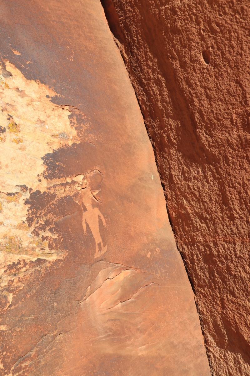 Hog Canyon – Indian Creek – Utah