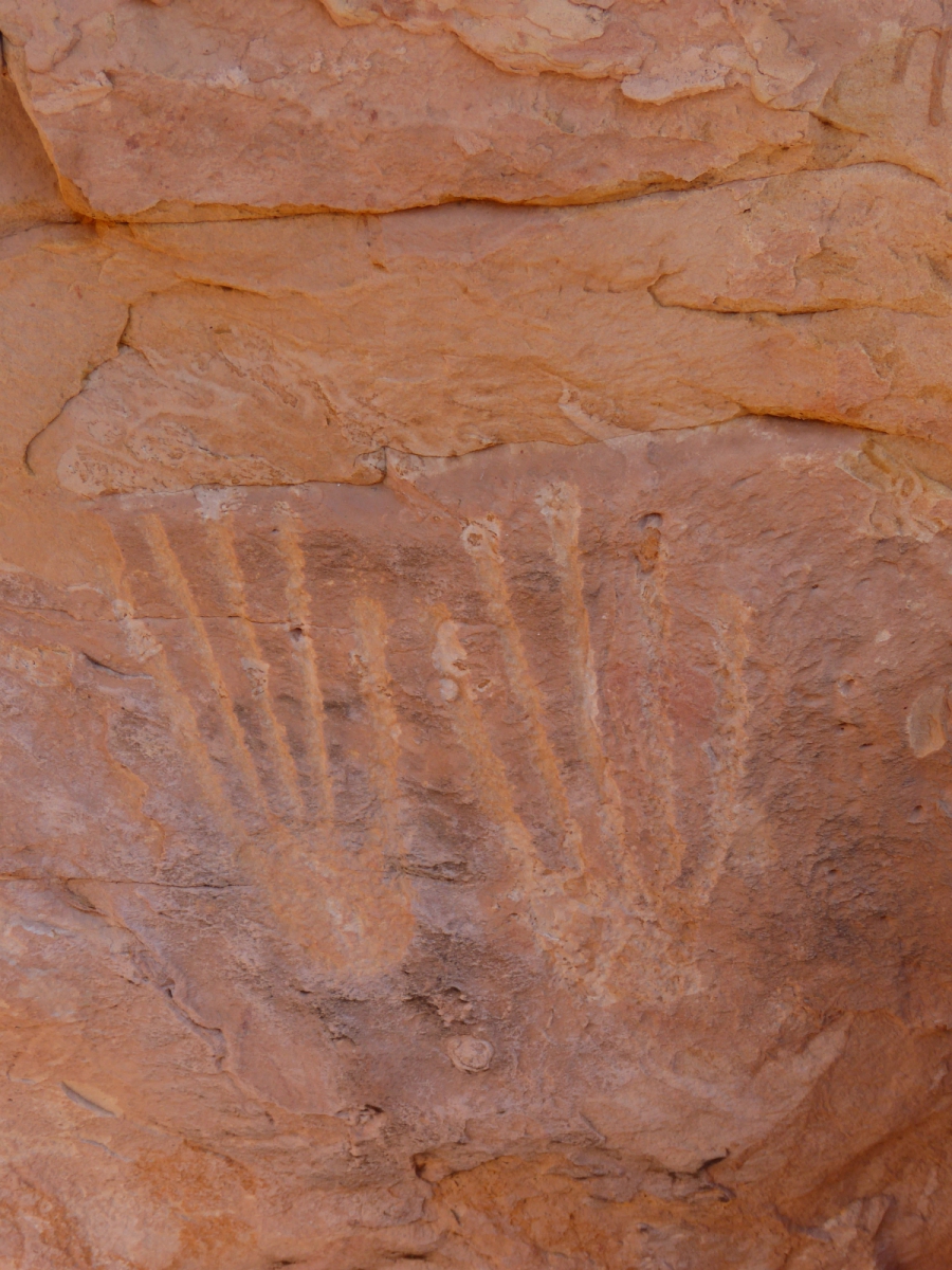 Split Level Ruins – Cedar Mesa – Utah