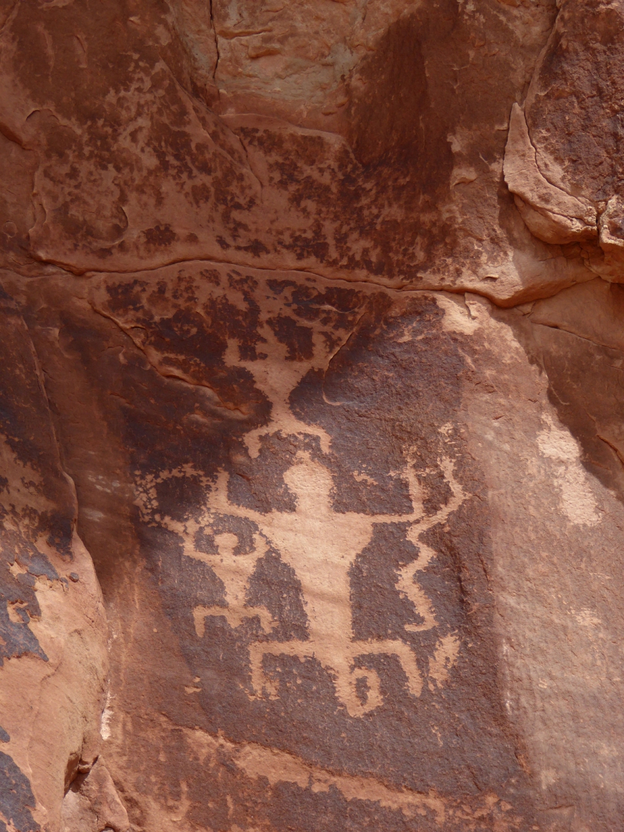 Jailhouse Ruins – Bullet Canyon – Cedar Mesa – Utah