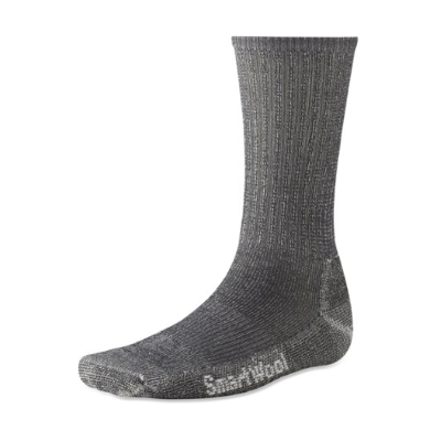 SmartWool Men’s Hike Light Crew Socks