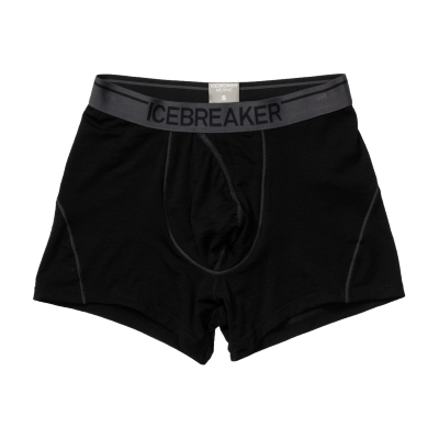 Icebreaker BodyFit 150-Ultralite Anatomica Boxer