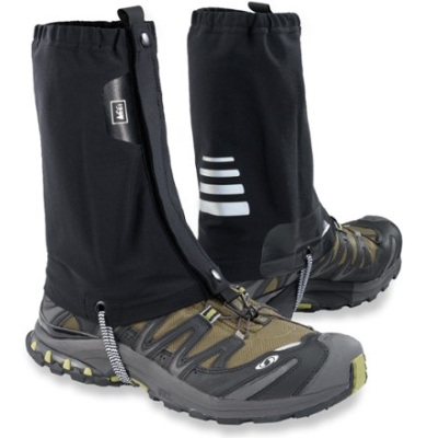 REI Trail Running Gaiters