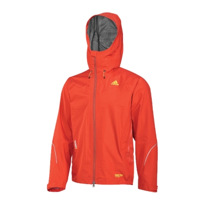 didas Terrex Gore-Tex Active Shell Jacket