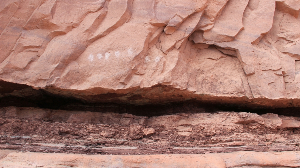 Tower Ruin - Canyonlands National Park - Utah