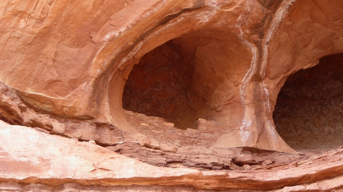 Tower Ruins – Canyonlands National Park – Utah
