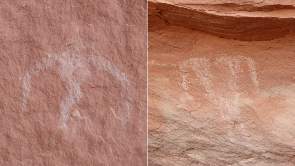 Lower Fish Creek – Cedar Mesa – Utah