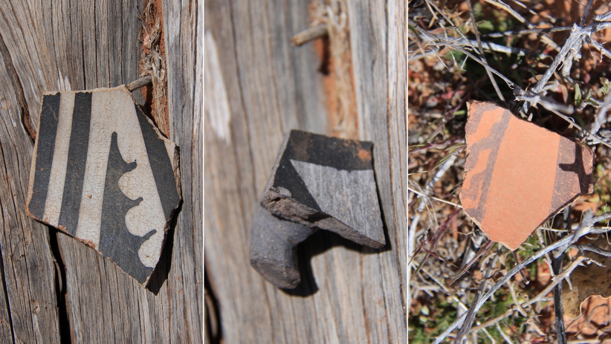Lower Fish Creek – Cedar Mesa – Utah