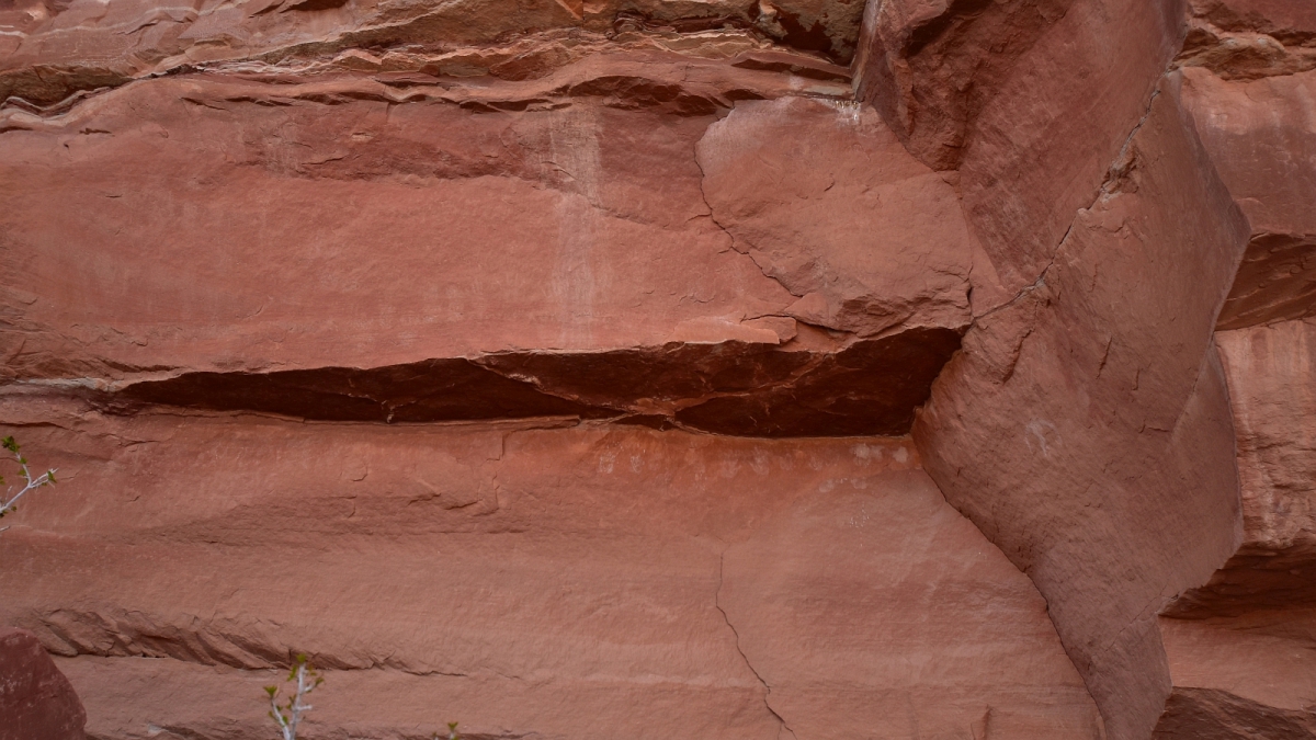 Lower Fish Creek – Cedar Mesa – Utah