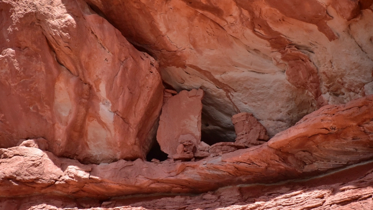 Lower Fish Creek – Cedar Mesa – Utah