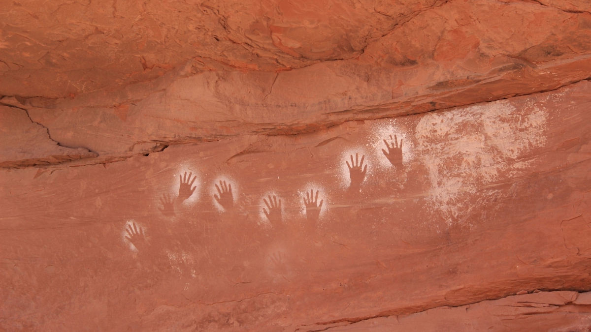 Lower Fish Creek – Cedar Mesa – Utah