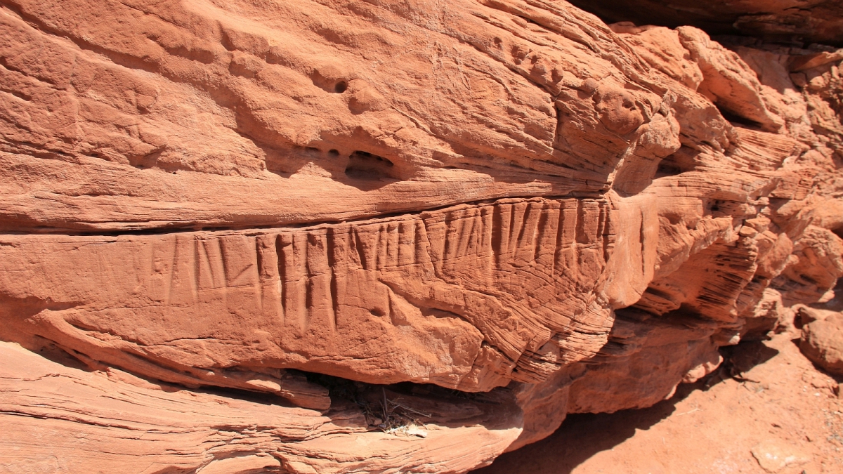 Lower Fish Creek – Cedar Mesa – Utah