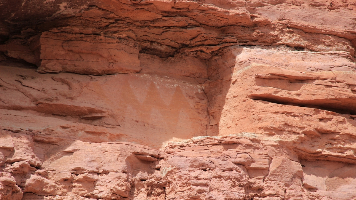 Lower Fish Creek – Cedar Mesa – Utah