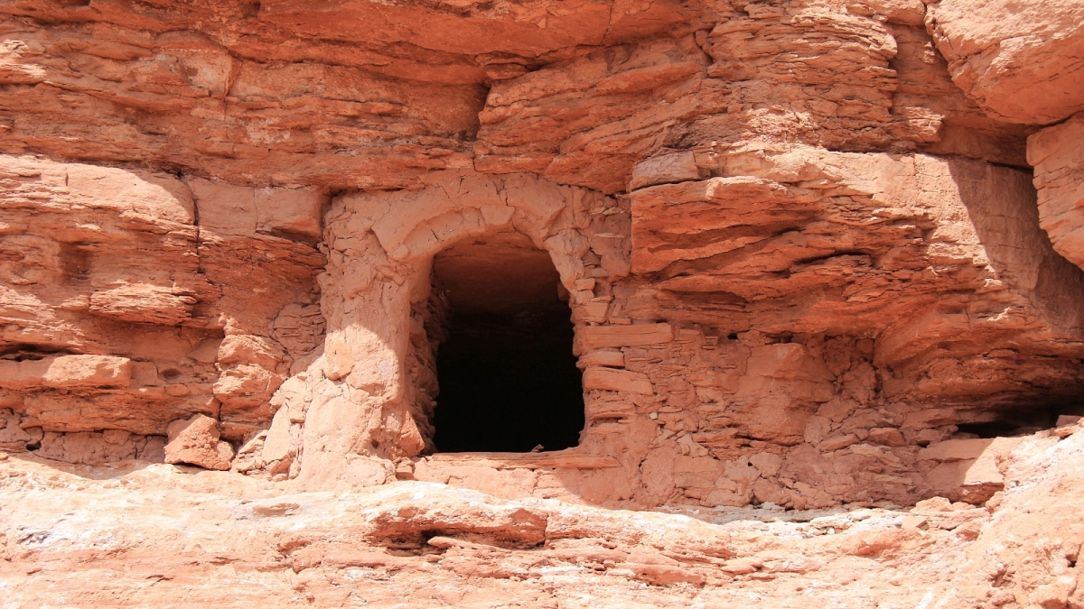 Lower Fish Creek – Cedar Mesa – Utah