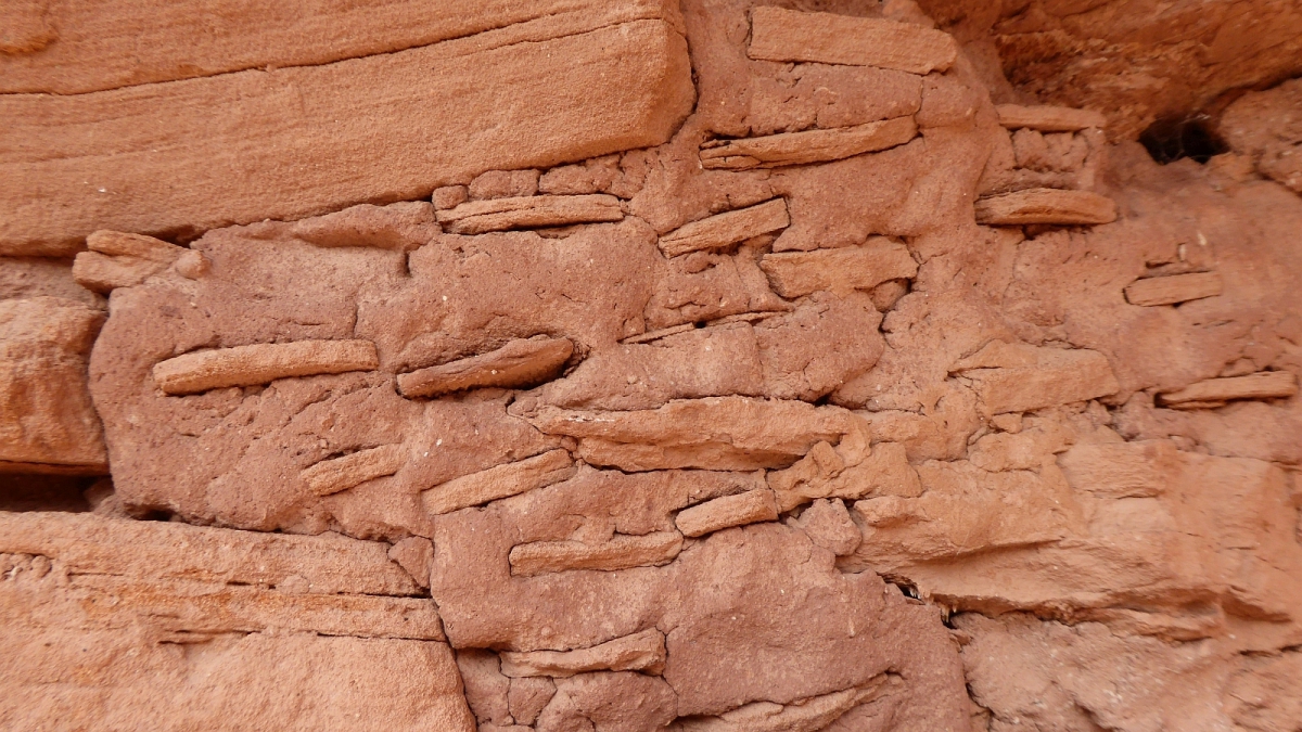 Lower Fish Creek – Cedar Mesa – Utah