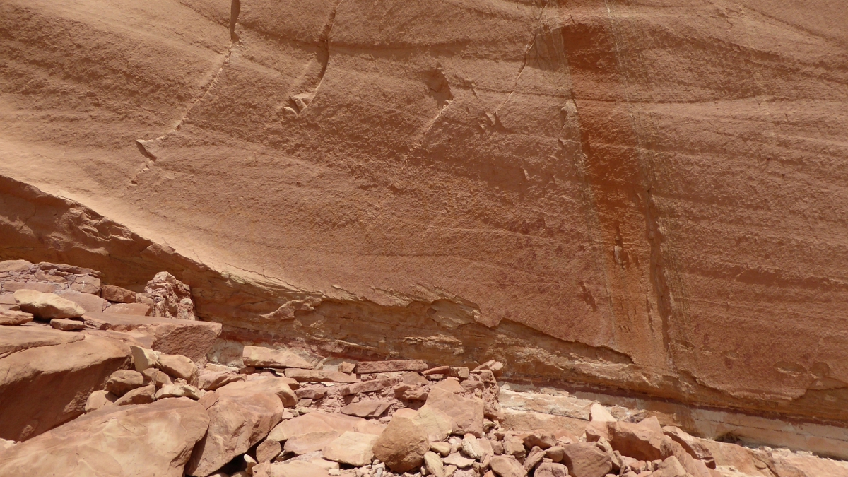Monarch Cave Canyon – Butler Wash – Cedar Mesa – Utah