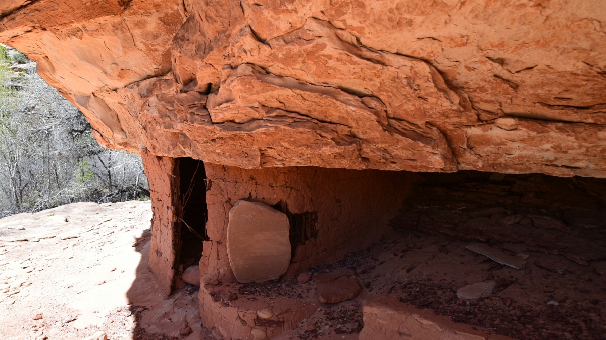 Polly’s Canyon – Cedar Mesa – Utah