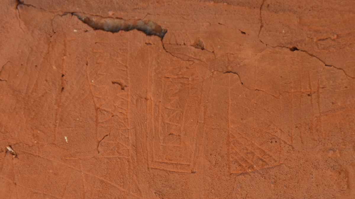 Polly’s Island – Grand Gulch – Cedar Mesa – Utah