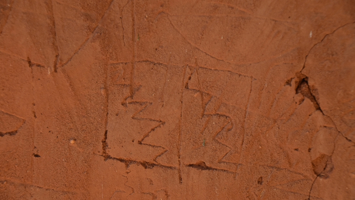 Polly’s Island – Grand Gulch – Cedar Mesa – Utah