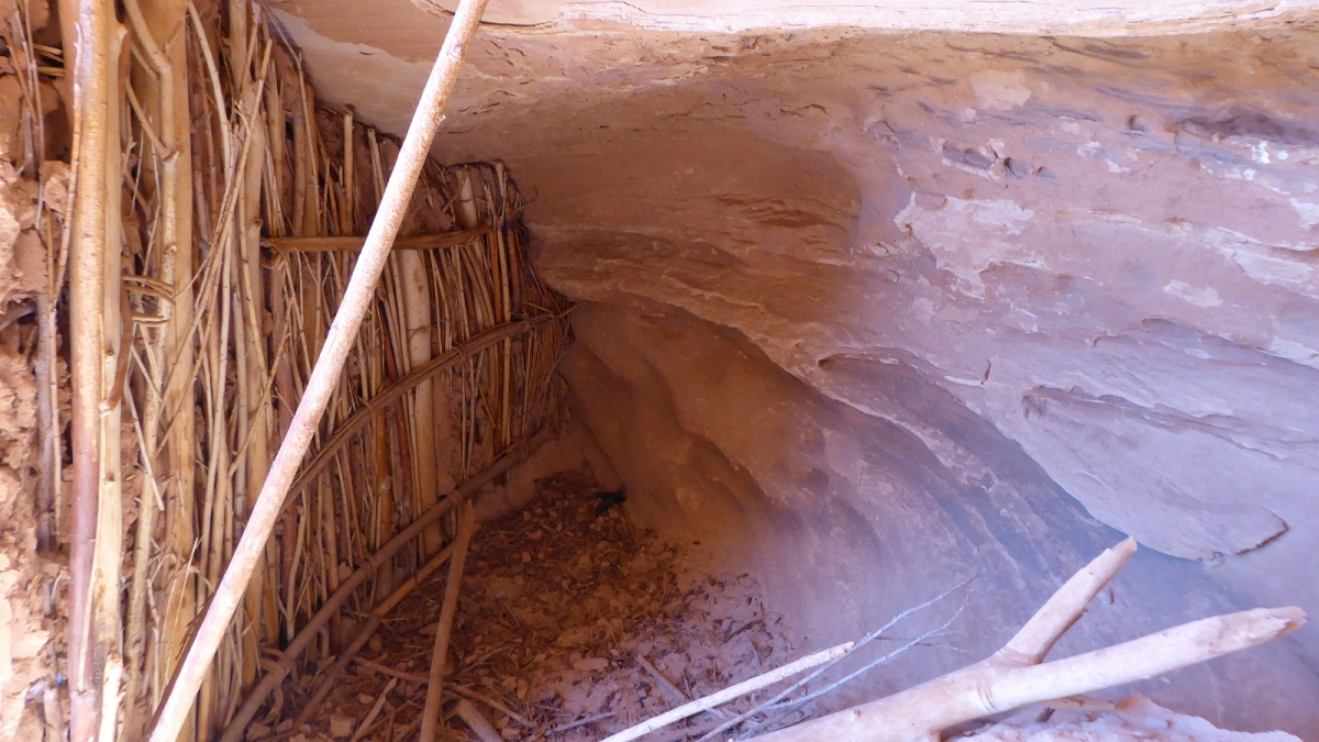 Polly’s Canyon – Cedar Mesa – Utah