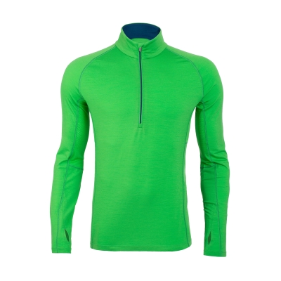 Icebreaker Zone Long Sleeve Half Zip