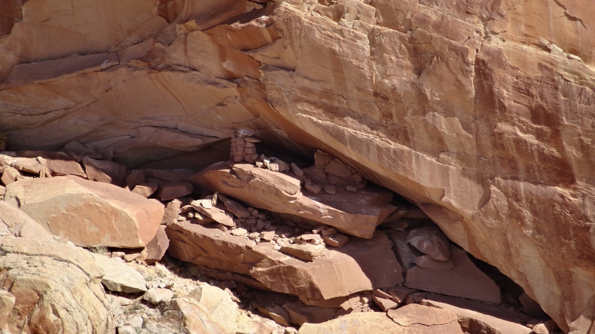 Butler Wash – Cedar Mesa – Utah