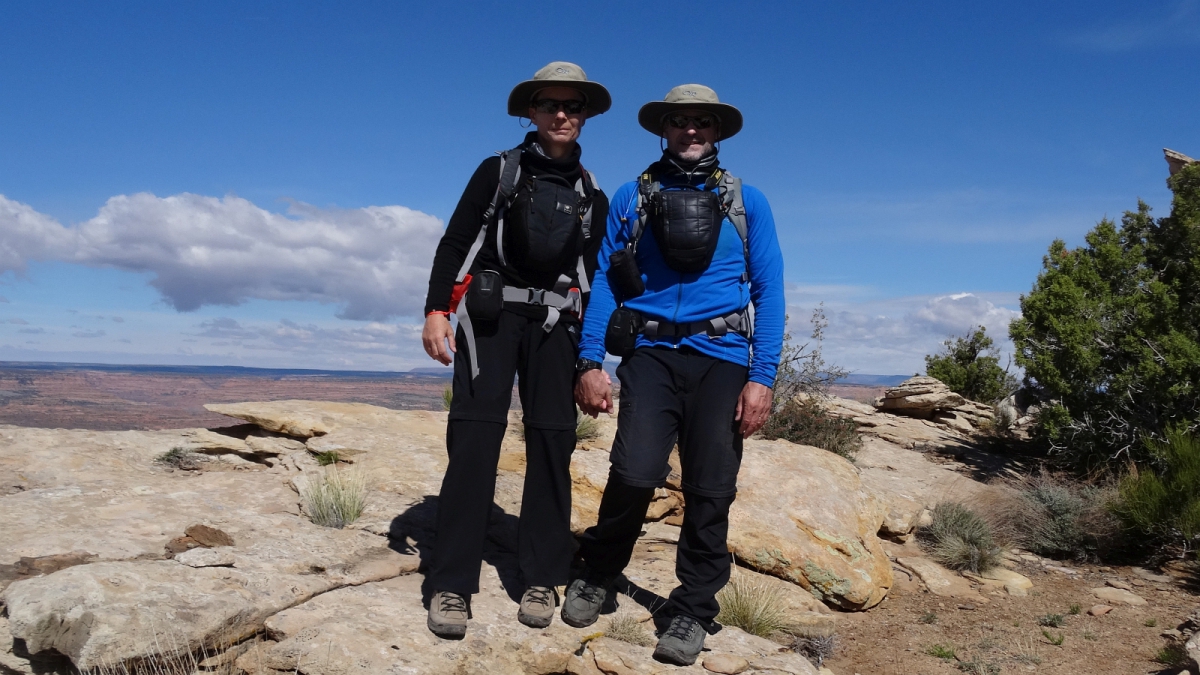 Butler Wash – Cedar Mesa – Utah