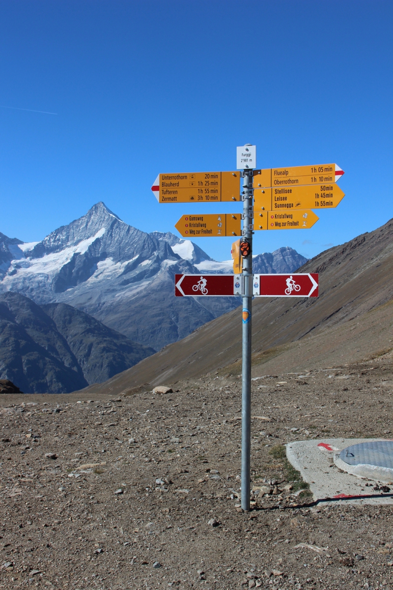 Furggji – Valais – Suisse