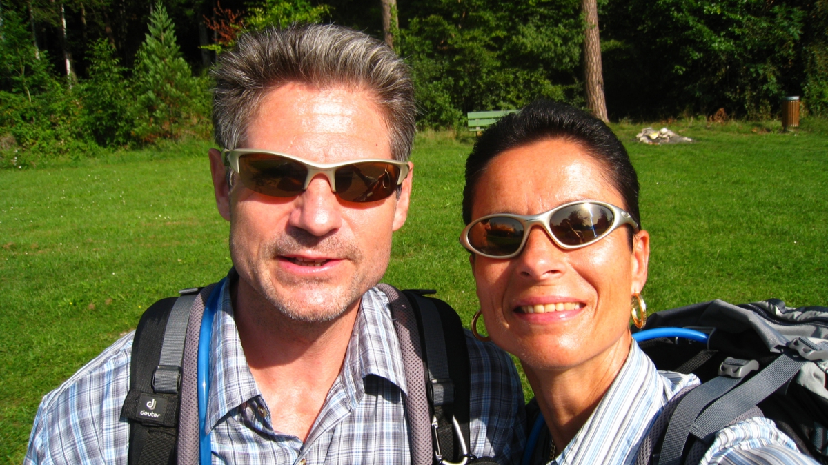 Chemin du Sinat – Montrichier – Vaud – Suisse