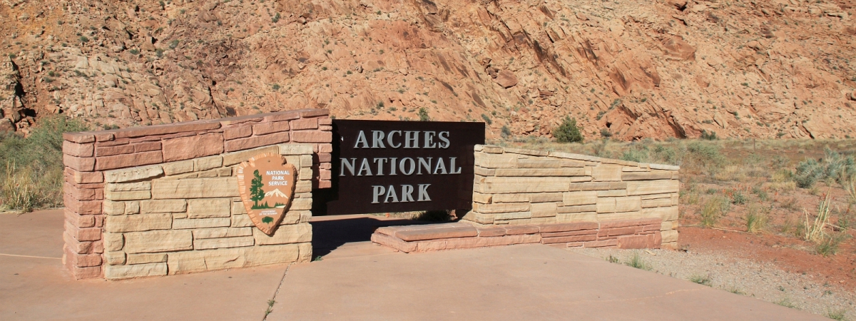 Arches National Park