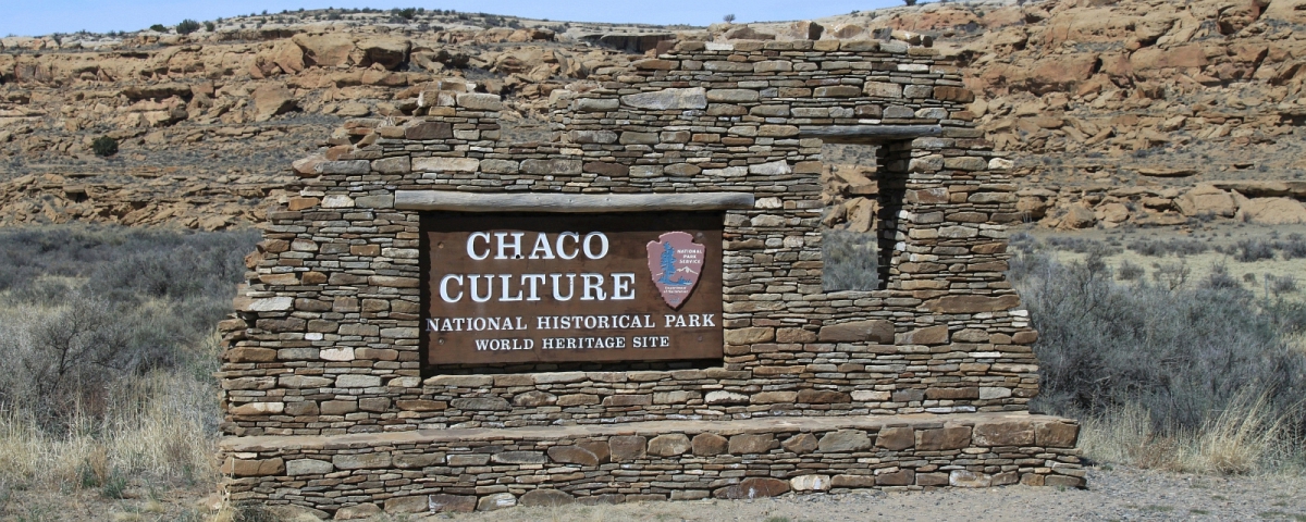 Chaco Culture National Historical Park