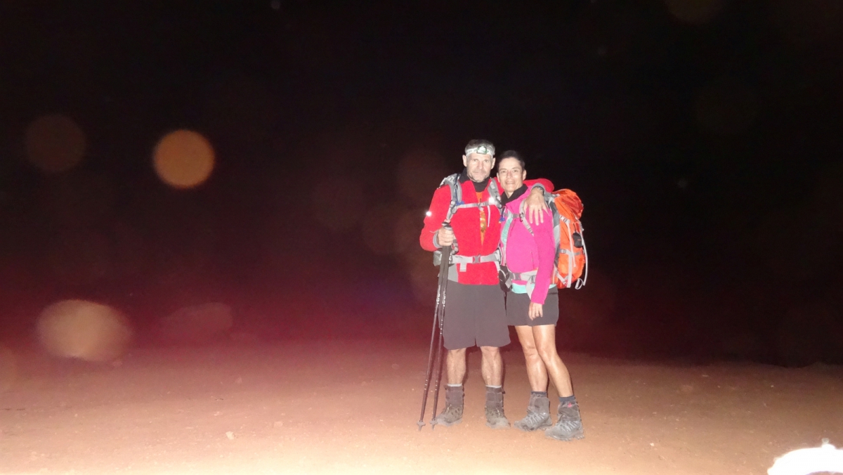 Cedar Ridge – Grand Canyon National Park – Arizona