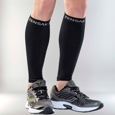 Zensah Compression Leg Sleeves