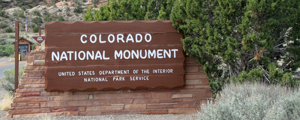 Colorado National Monument