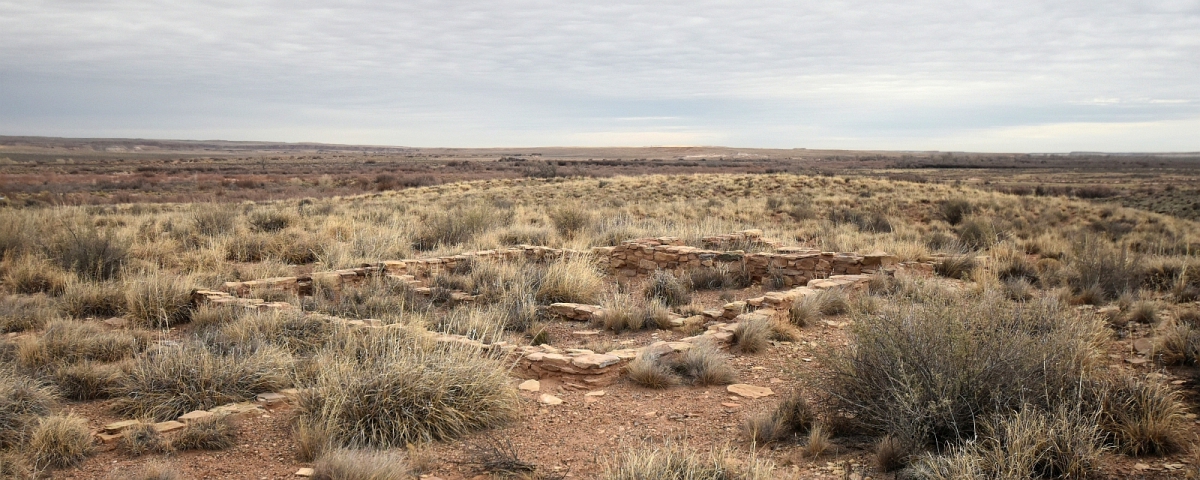 Puerco Pueblo