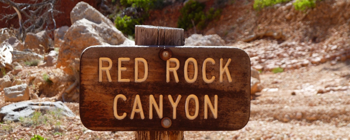 Red Rock Canyon