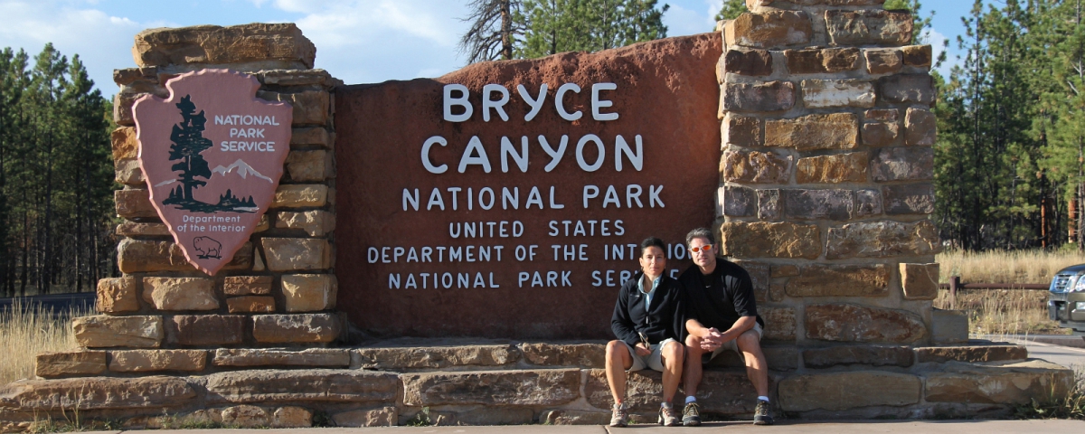 Bryce Canyon National Park