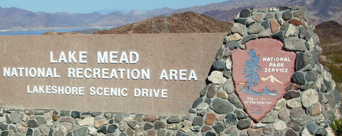 Lake Mead National Recreation Area