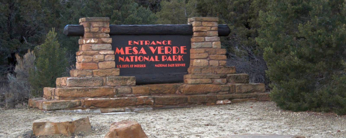 Mesa Verde National Park