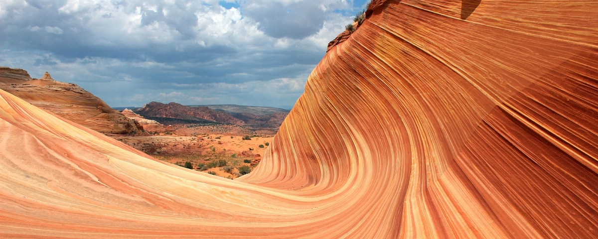 Paria Canyon - Vermilion Cliffs