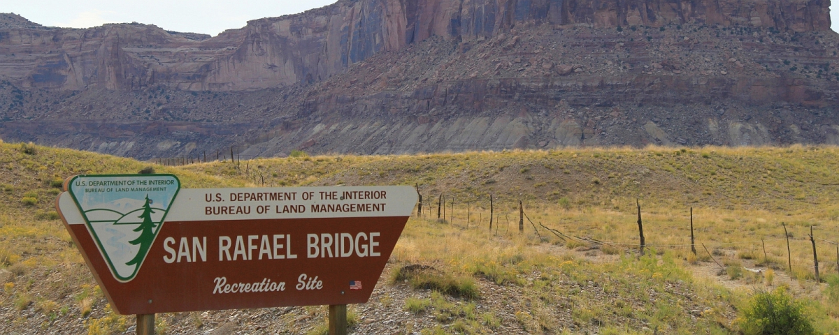 San Rafael Swell