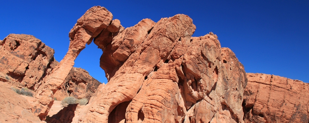 Valley of Fire State Park