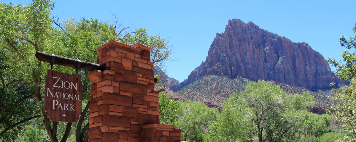 Zion National Park