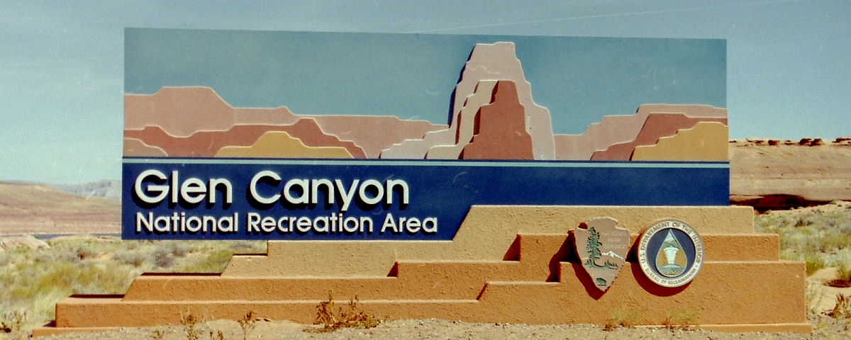 Glen Canyon National Recreation Area