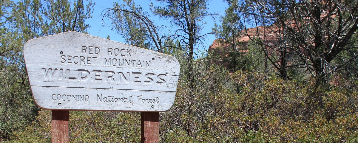 Coconino National Forest