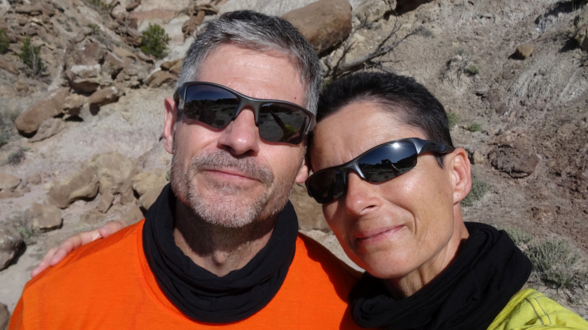 Lybrook Wilderness Area – New Mexico