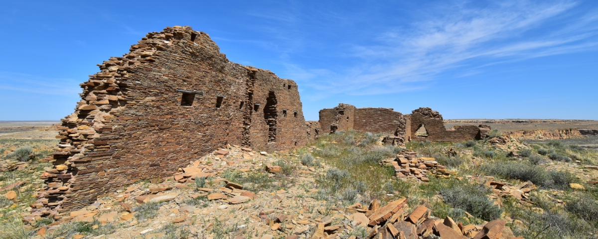 Peñasco Blanco